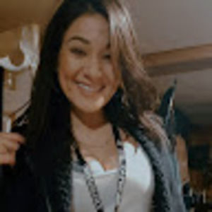 Meet your Posher, Jaimee